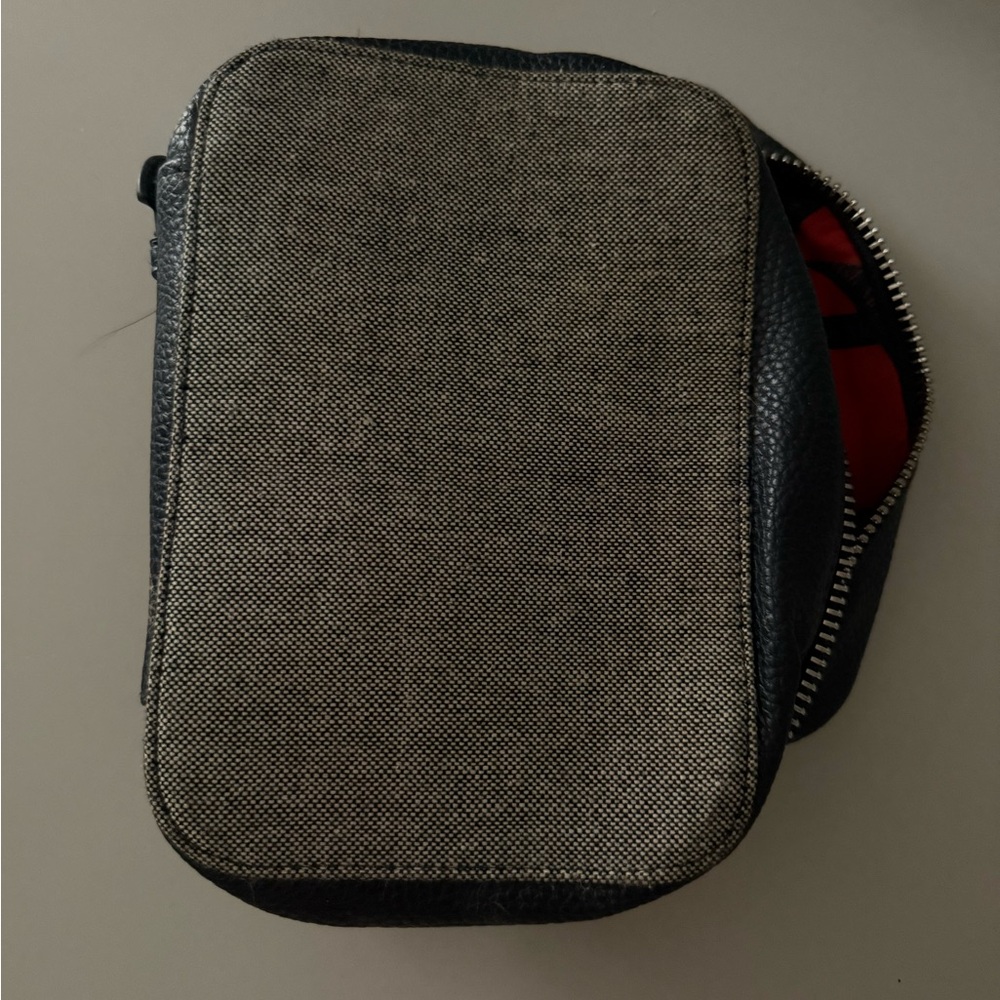 Trish McEvoy Makeup bag